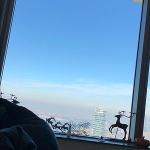 Meet your Posher, Dan